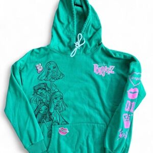 bratz hoodie